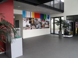 Kurzurlaub in Düsseldorf - 7 Tage im ruhigen Viertel