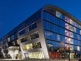 Bonn erleben im Designhotel Kameha Grand Bonn