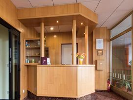 3 Tage Kurzurlaub mit Frühstück im Hotel Am Gothensee