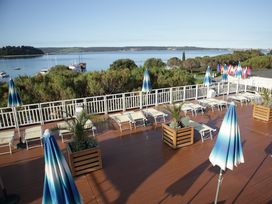 4 Tage Kurzurlaub mit HP im Grand Hotel Portoroz by LifeClass