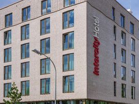 2 Tage im IntercityHotel Saarbrucken verbringen