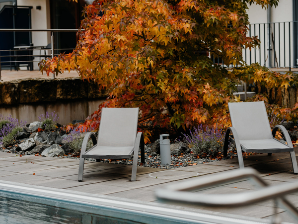 2 Tage Ihre Auszeit Ihr Herbstschnäppchen in Bad Harzburg, Niedersachsen inkl. Halbpension