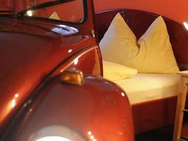 2 Tage Ruhe und Natur genießenn im Hotel Kollerhof