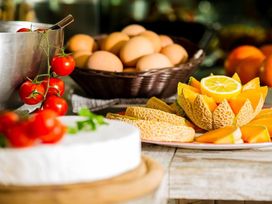 Gardasee: Sonnige 4 Tage All-Inclusive-in Malcesine