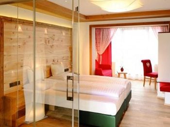 Auszeit für die ganzen Familie 4 Tage im Kaltschmid