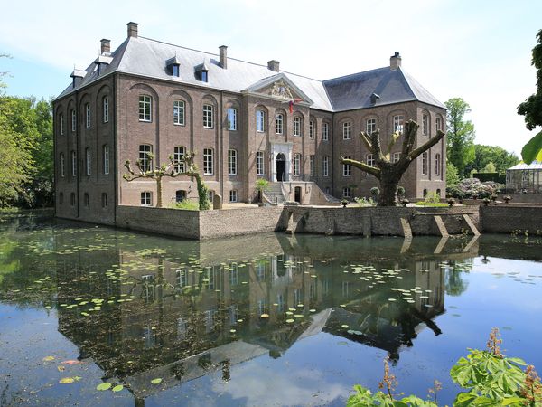 3 Tage Erholung & Naturgenuss im schönen Limburg in Arcen inkl. Halbpension