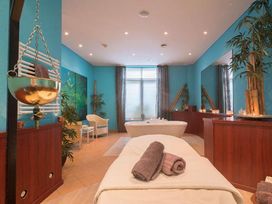 3 Tage Luxus-Urlaub bei Lüneburg mit Frühstück