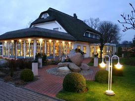 2 Tage in der jüngsten Stadt Rügens mit Frühstück