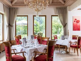 Winter, Wellness & Genuss - 5 Tage im Zillertal