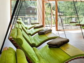 5 Tage Urlaub mit HP im Hotel Herzog Heinrich