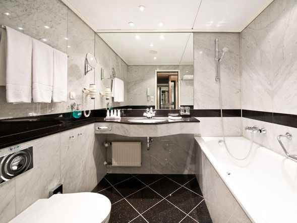 Maritim proArte Hotel Berlin