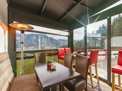 Aktiv- und Wellness-Auszeit im Zillertal - 7 Tage