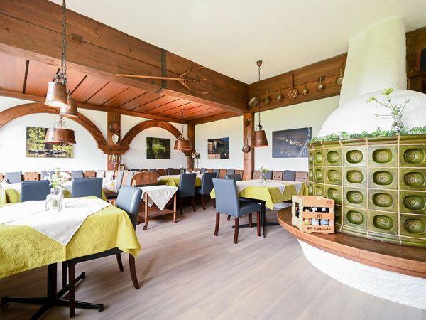 4 Tage Hoch hinaus über Bayerns Berge im Chiemgau in Inzell inkl. Frühstück