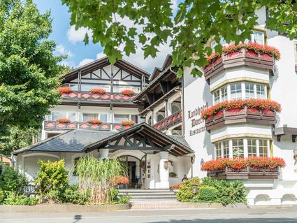 Doerr Romantik Landhotel & SPA