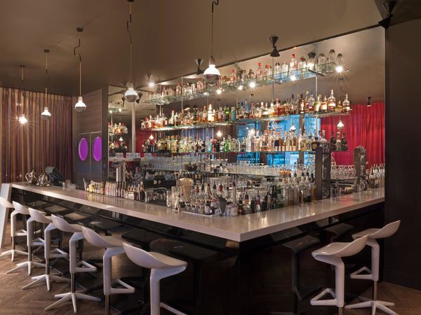 3 Tage Städteurlaub im Aparthotel mitten in Berlin Adina Apartment Hotel Berlin Hackescher Markt