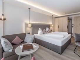 5 Tage im Aktivhotel Schweizerhof mit HP