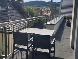 3 Tage Kurzurlaub mit Frühstück im Akzent Hotel Villa Saxer