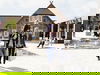 Shoppingerlebnis im Designer-Outlet Soltau