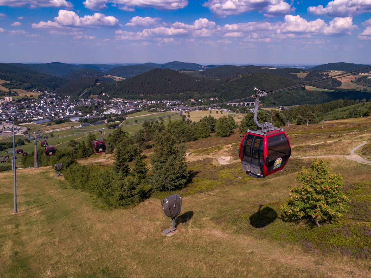 Winterspecial! 2 Tage im schönen Willingen