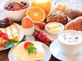 Urlaub im Nationalpark De Meinweg - 7 Tage