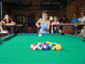 3 Tage Paar-Auszeit im WANGERLAND RESORT mit All-Inclusive