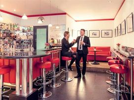 3 Tage Kurzurlaub im Mercure Hotel Berlin