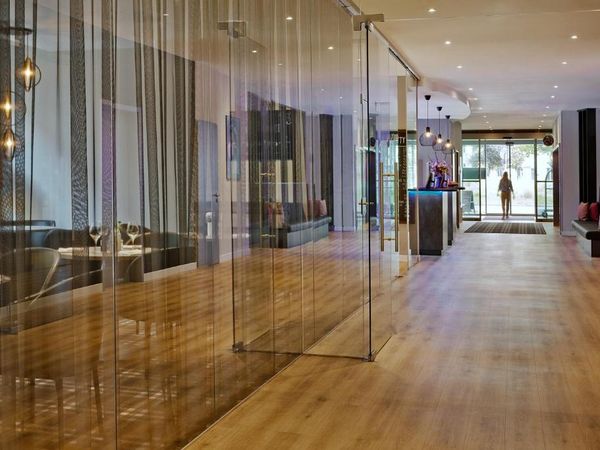 3 Tage Hamburg: Stilvolles Hotel in zentraler Lage Frühstück