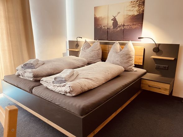 Doppelzimmer