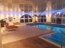 Harz All Inclusive! 3 Tage im CAREA Harzhotel Allrode