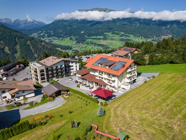 3 Tage alpine Erholung: Traumurlaub in den Bergen in Jerzens, Tirol inkl. Halbpension Plus