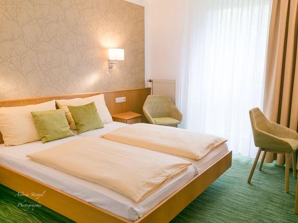 Waldhotel Linzmühle