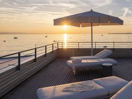 Wellness am Bodensee | 5 Tage