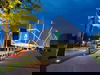 Linz mit Schiff & City Express entdecken | 6 Tage