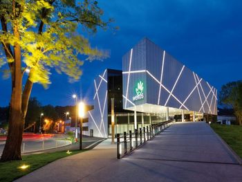 Welios Science Center - Wissenschaft in Wels | 3 Tage