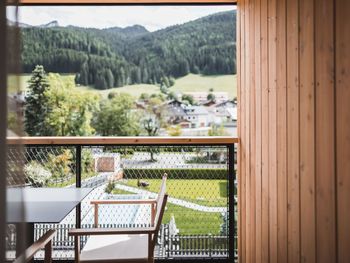 Goldener Oktober im Eco-Aparthotel in Südtirol