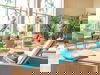 Wellness mit Massageanwendung inkl. HP | 3 Tage