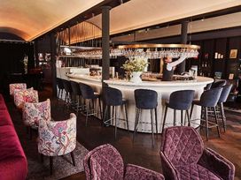 Dominikanerkloster in einzigartiger Lage am Bodensee