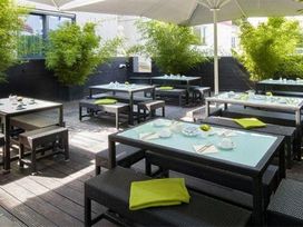 2 Tage mit Frühstück im Cult Hotel Frankfurt City