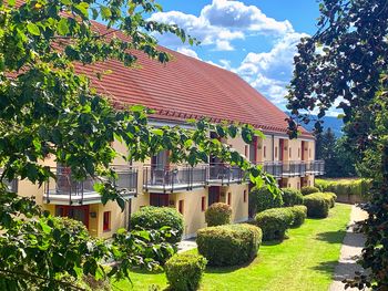 8 Tage Familienferien im Donna Hotel Klosterhof
