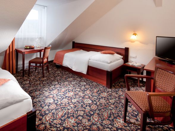 Doppelzimmer STANDARD