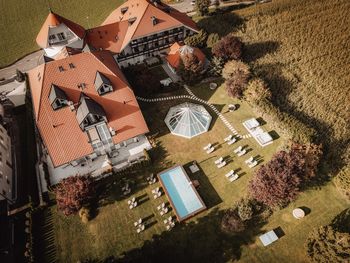 6 Tage Genuss in Südtirol mit Wellnessbereich & HP+