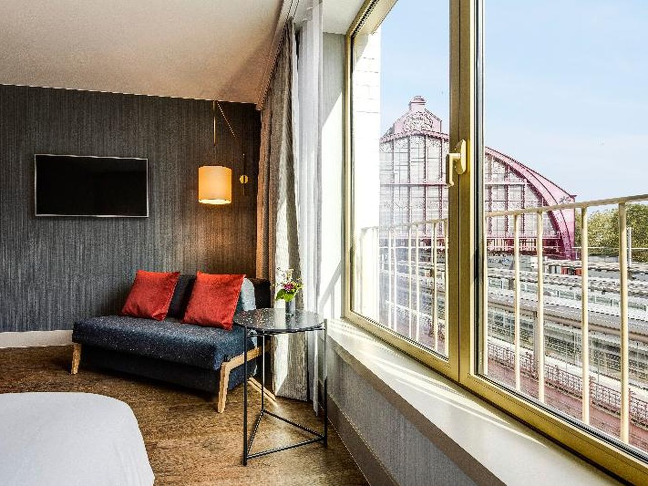 5 Tage die Hafenmetropole Antwerpen erkunden
