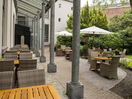 Majestätische Auszeit - 3 Tage in Leeuwarden
