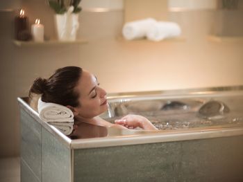 Traumhafter Thermengenuss - 7 Nächte