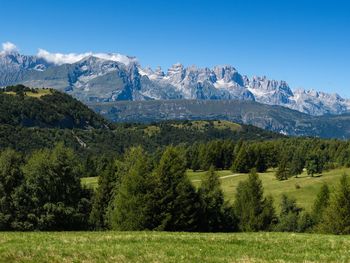 6 Tage Genuss & Wellness im Trentino mit HP+