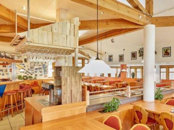 Hotel Sonnenhof - Tante ALMA´S Sommerfrische