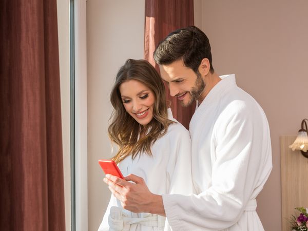 9 Tage am Zeller See im Grand Hotel mit Frühstück in Zell am See, Salzburg inkl. Frühstück