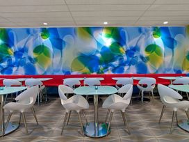 2 Tage Kurzurlaub im Prize by Radisson, Hamburg City