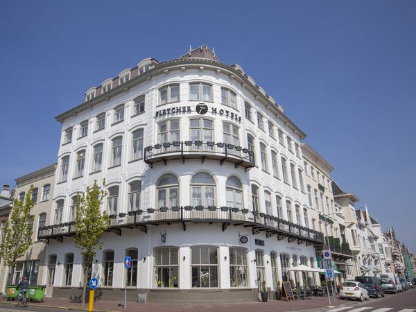 5 Tage Städtetrip Zeeland – Historie ...