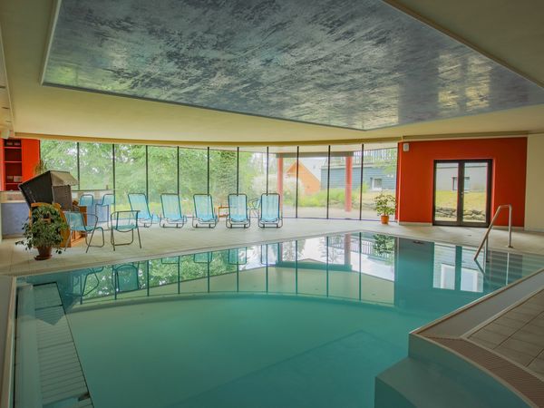 6 Tage Natur pur - Rennsteiger Wanderurlaub Ferien Residenz Thüringer Wald in Masserberg, Thüringen inkl. Halbpension Plus